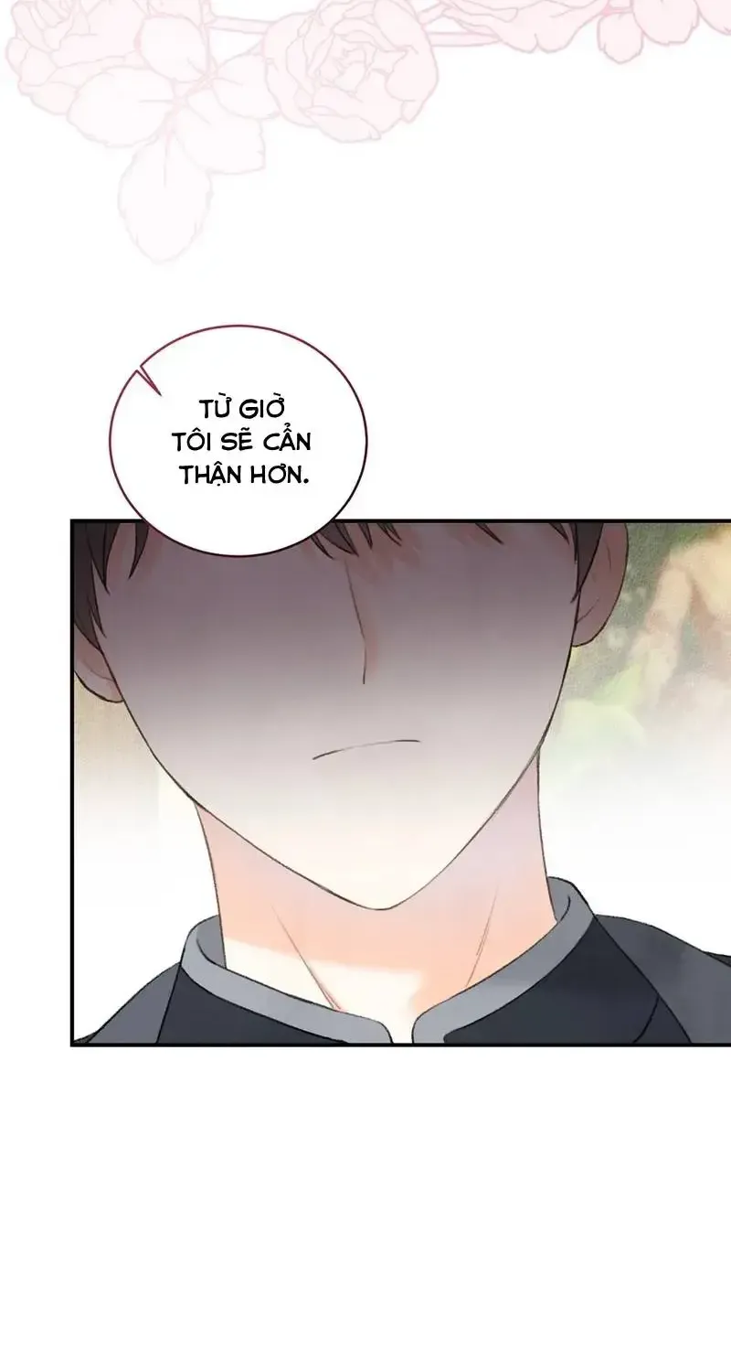 Alisa Và Nhật Ký Phép Thuật Chap 4 - Next Chap 5