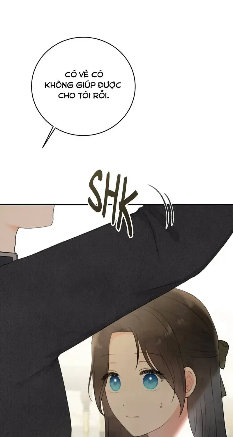 Alisa Và Nhật Ký Phép Thuật Chap 4 - Next Chap 5