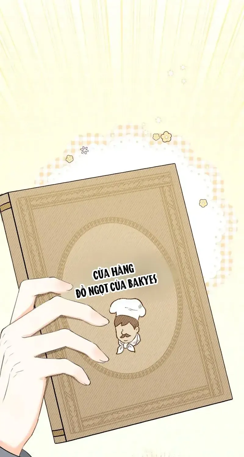 Alisa Và Nhật Ký Phép Thuật Chap 4 - Next Chap 5