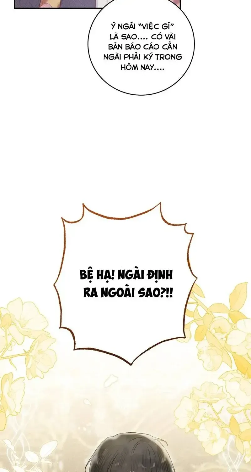 Alisa Và Nhật Ký Phép Thuật Chap 4 - Next Chap 5