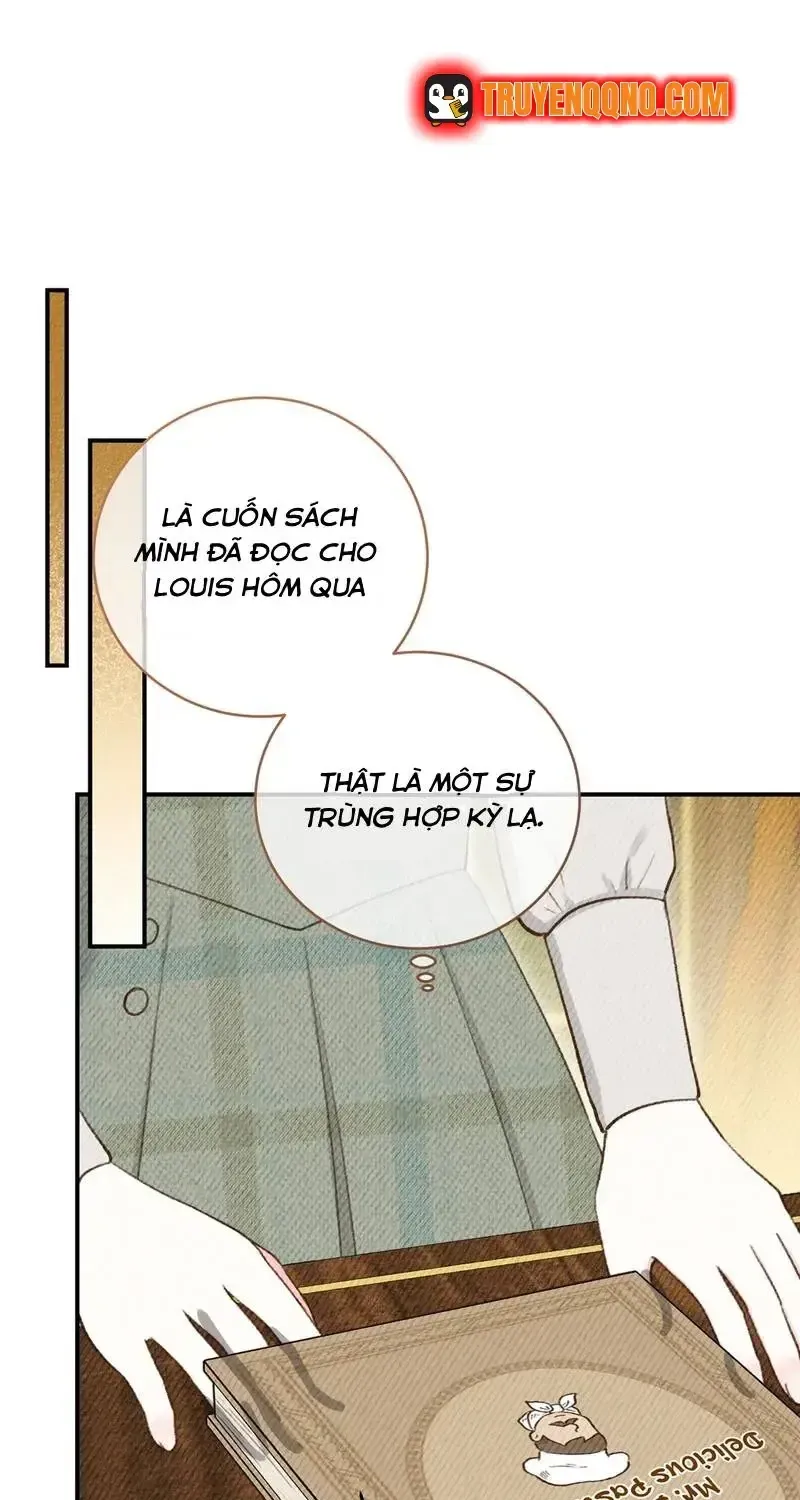 Alisa Và Nhật Ký Phép Thuật Chap 4 - Next Chap 5