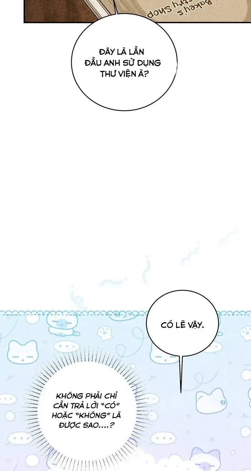 Alisa Và Nhật Ký Phép Thuật Chap 4 - Next Chap 5