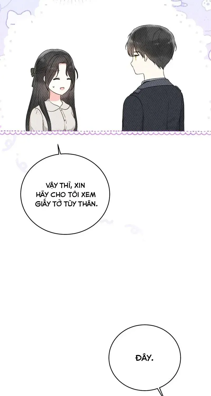 Alisa Và Nhật Ký Phép Thuật Chap 4 - Next Chap 5