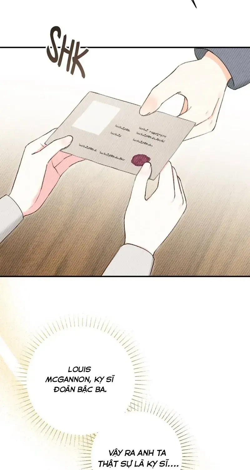 Alisa Và Nhật Ký Phép Thuật Chap 4 - Next Chap 5