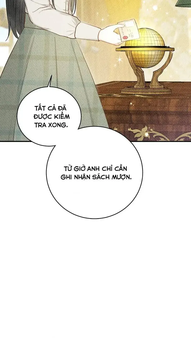 Alisa Và Nhật Ký Phép Thuật Chap 4 - Next Chap 5