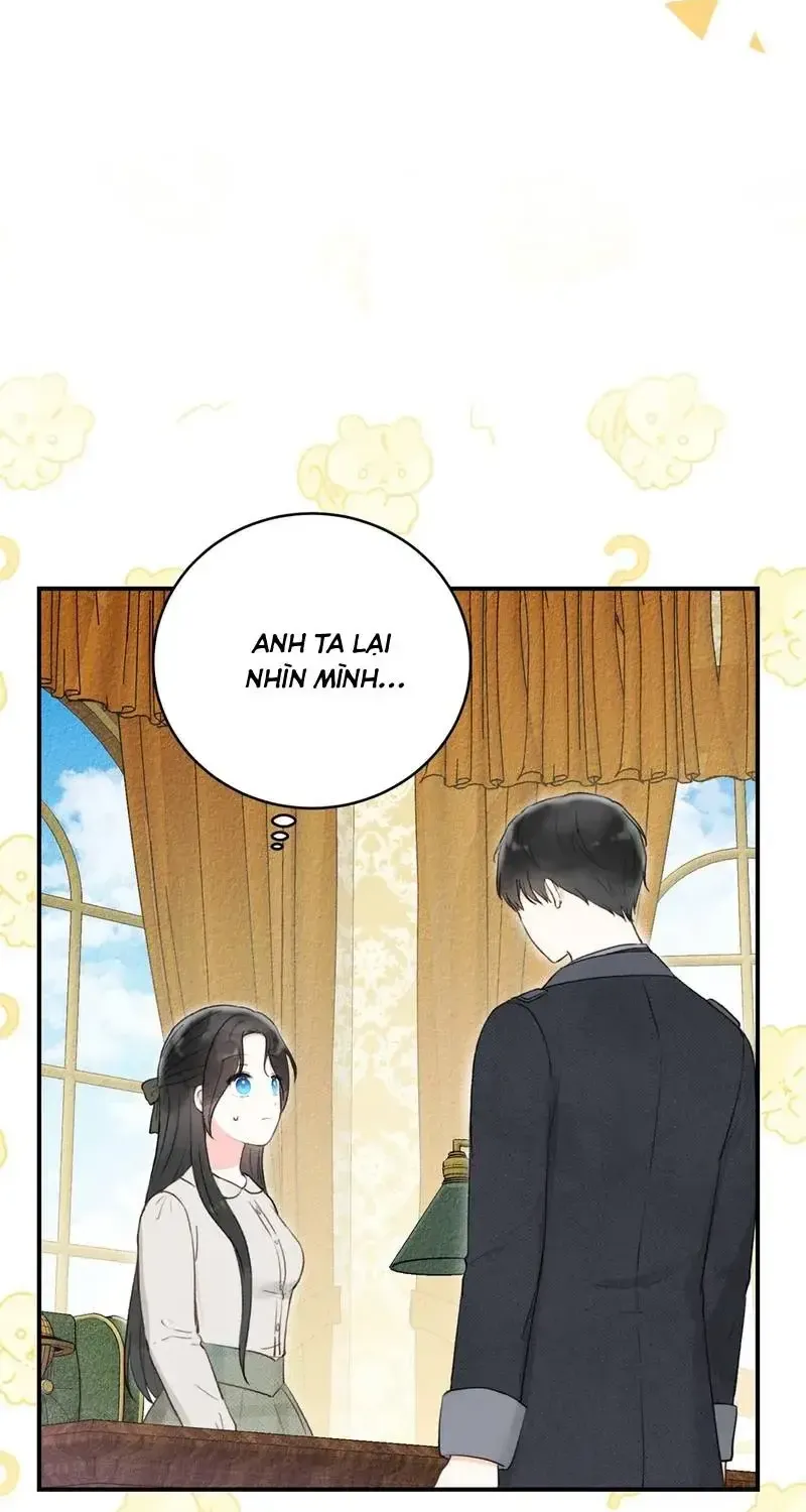 Alisa Và Nhật Ký Phép Thuật Chap 4 - Next Chap 5