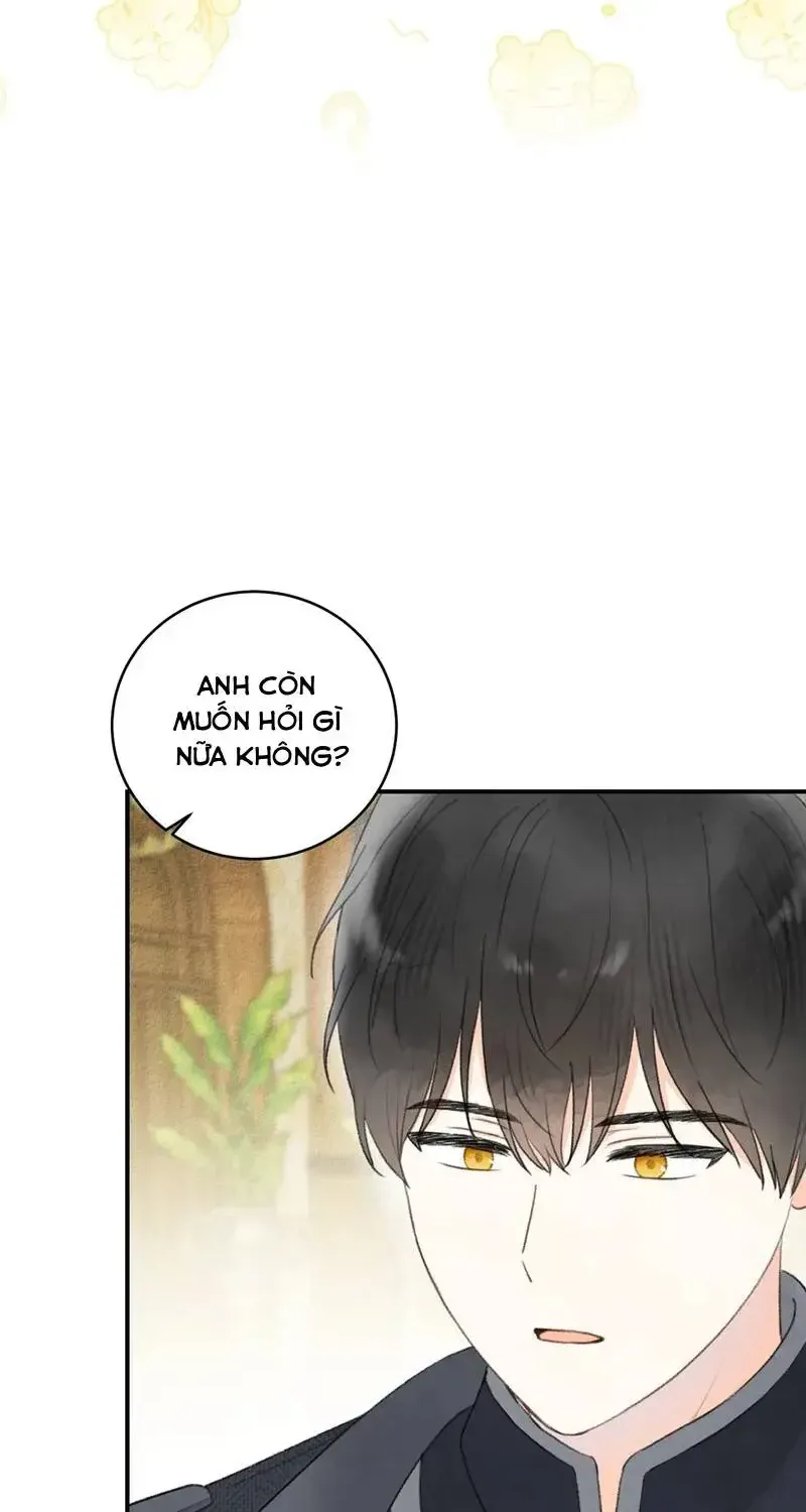 Alisa Và Nhật Ký Phép Thuật Chap 4 - Next Chap 5