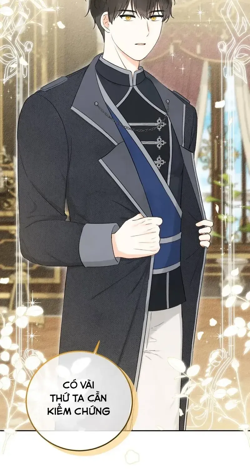 Alisa Và Nhật Ký Phép Thuật Chap 4 - Next Chap 5