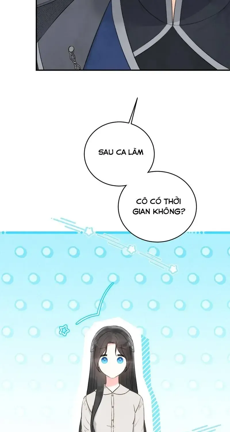 Alisa Và Nhật Ký Phép Thuật Chap 4 - Next Chap 5