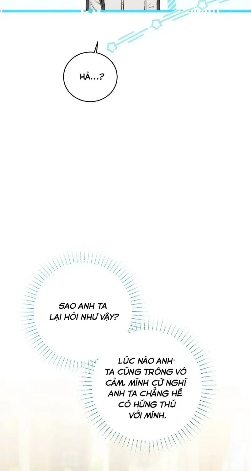 Alisa Và Nhật Ký Phép Thuật Chap 4 - Next Chap 5