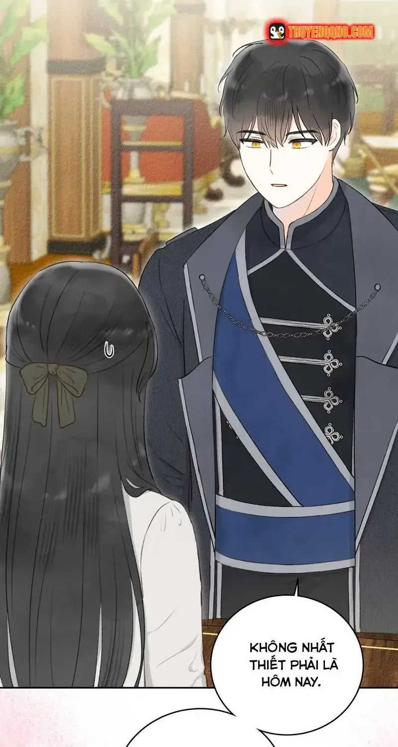 Alisa Và Nhật Ký Phép Thuật Chap 4 - Next Chap 5