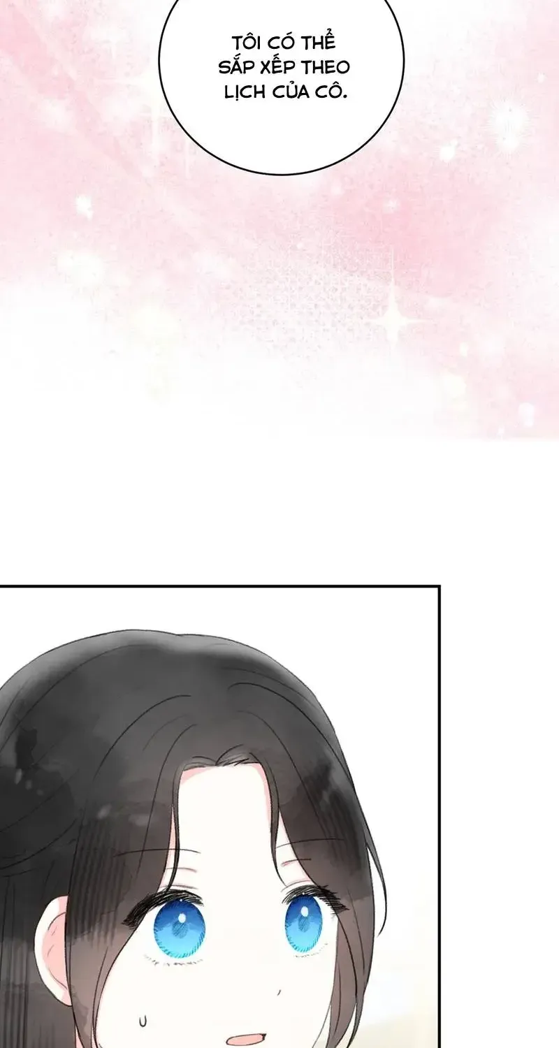 Alisa Và Nhật Ký Phép Thuật Chap 4 - Next Chap 5