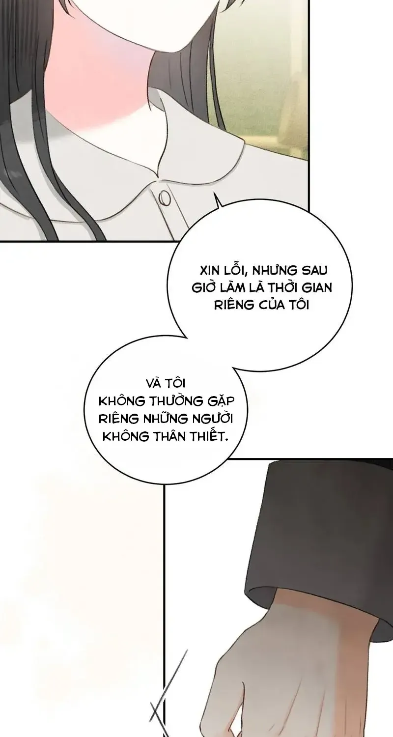 Alisa Và Nhật Ký Phép Thuật Chap 4 - Next Chap 5