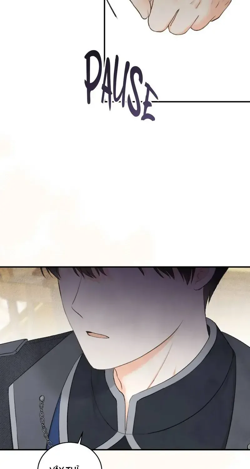 Alisa Và Nhật Ký Phép Thuật Chap 4 - Next Chap 5