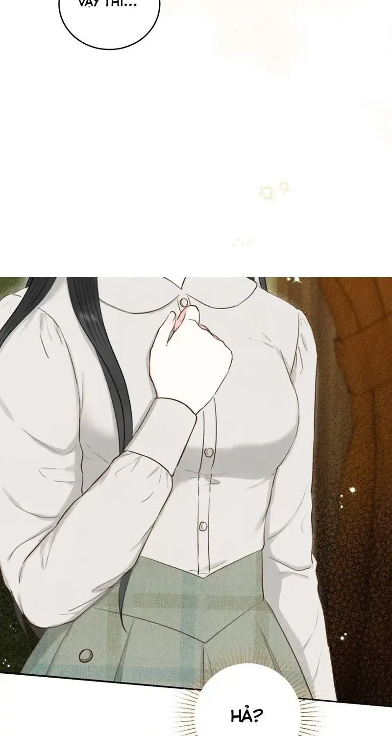 Alisa Và Nhật Ký Phép Thuật Chap 4 - Next Chap 5