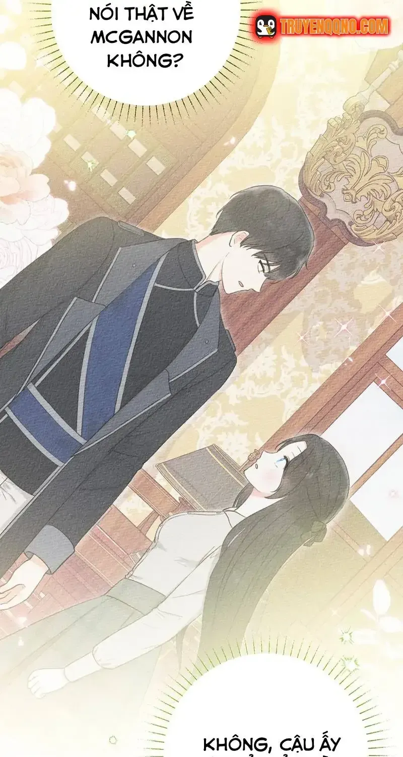 Alisa Và Nhật Ký Phép Thuật Chap 4 - Next Chap 5