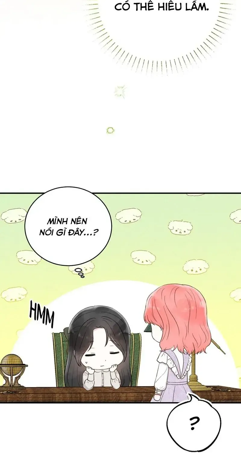 Alisa Và Nhật Ký Phép Thuật Chap 4 - Next Chap 5