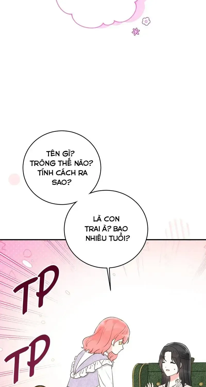 Alisa Và Nhật Ký Phép Thuật Chap 4 - Next Chap 5