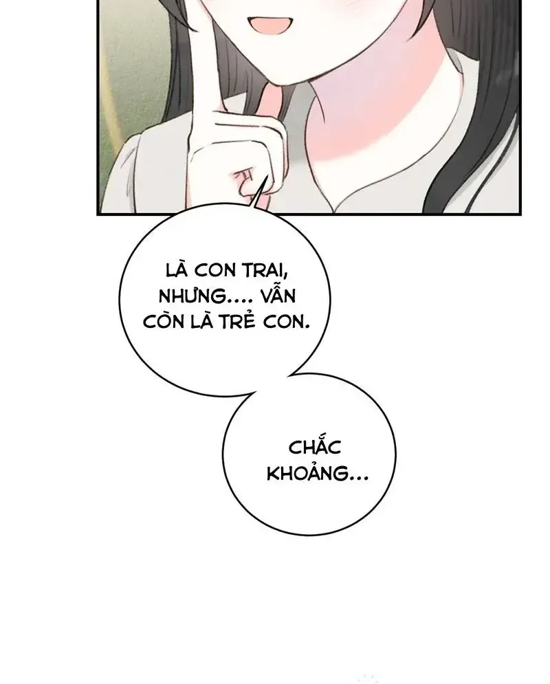 Alisa Và Nhật Ký Phép Thuật Chap 4 - Next Chap 5