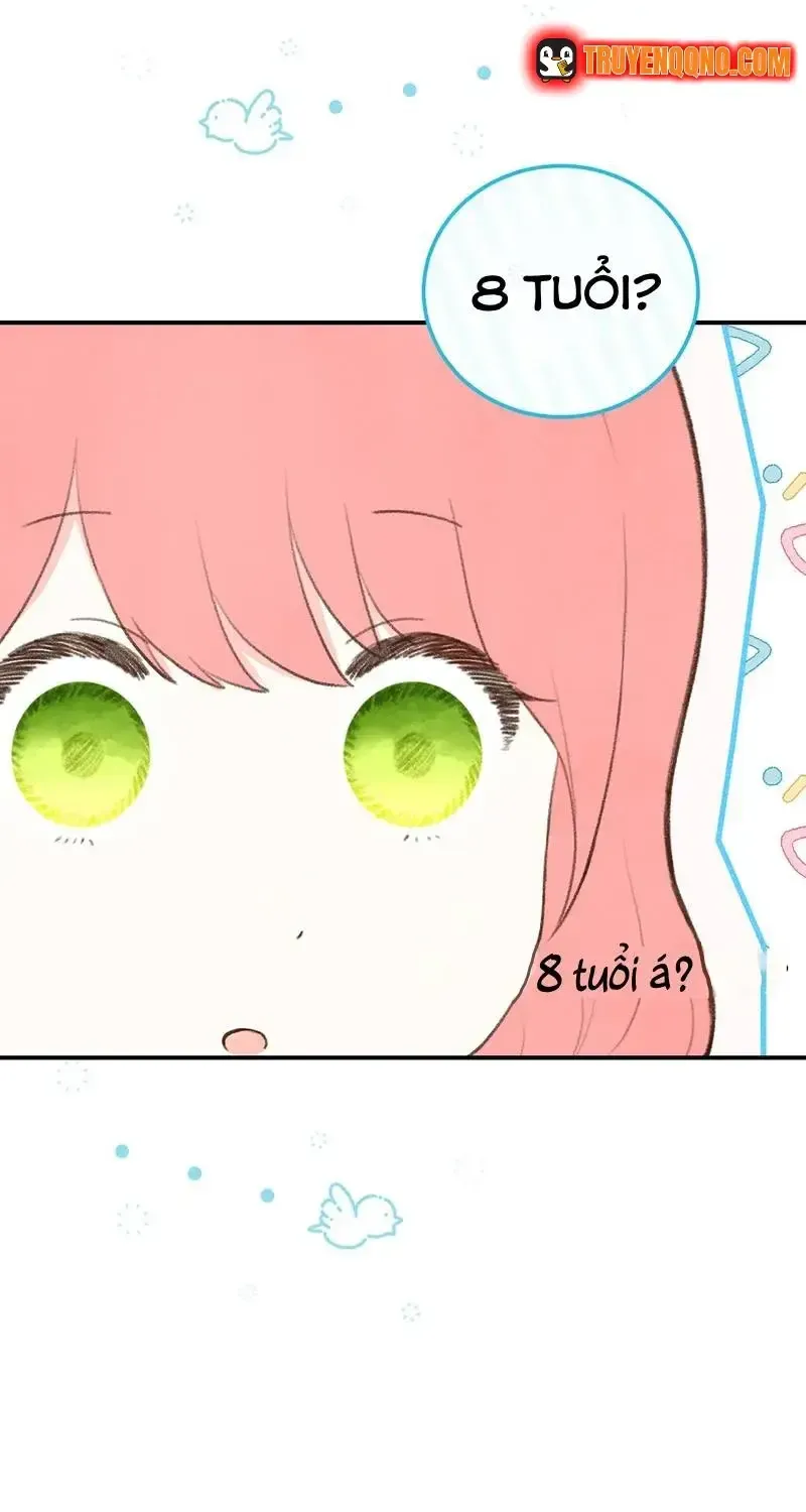 Alisa Và Nhật Ký Phép Thuật Chap 4 - Next Chap 5