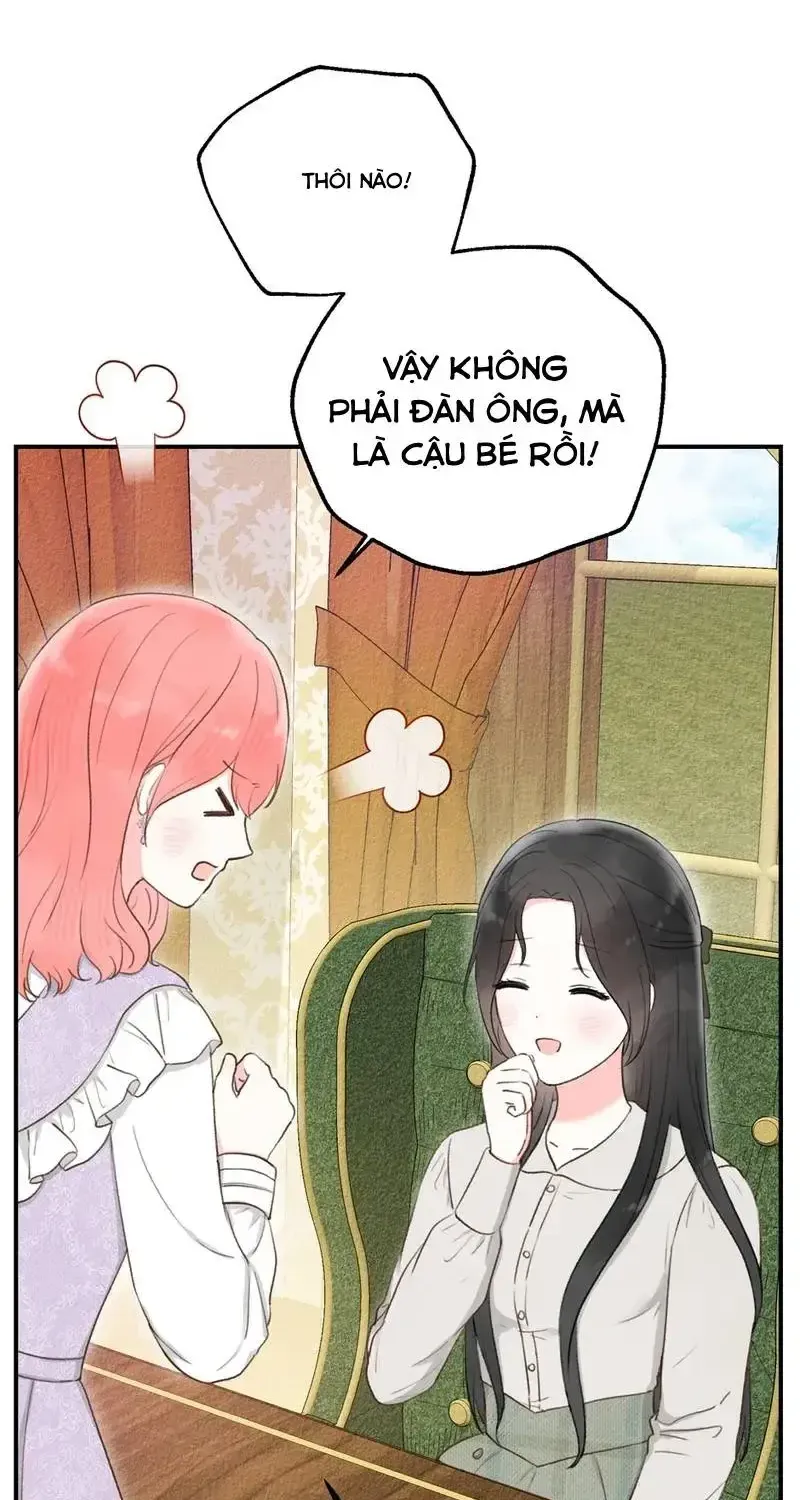 Alisa Và Nhật Ký Phép Thuật Chap 4 - Next Chap 5