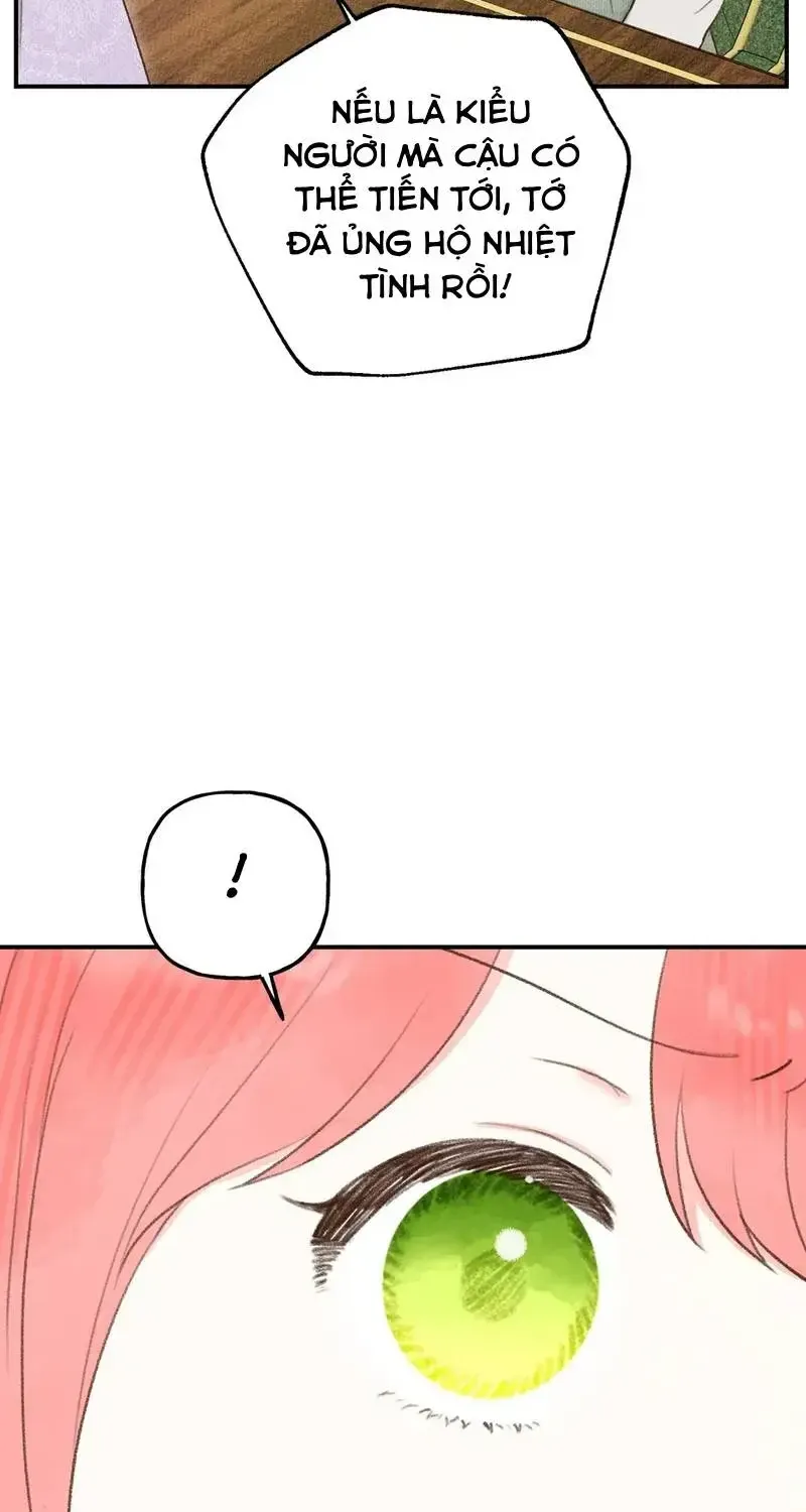 Alisa Và Nhật Ký Phép Thuật Chap 4 - Next Chap 5