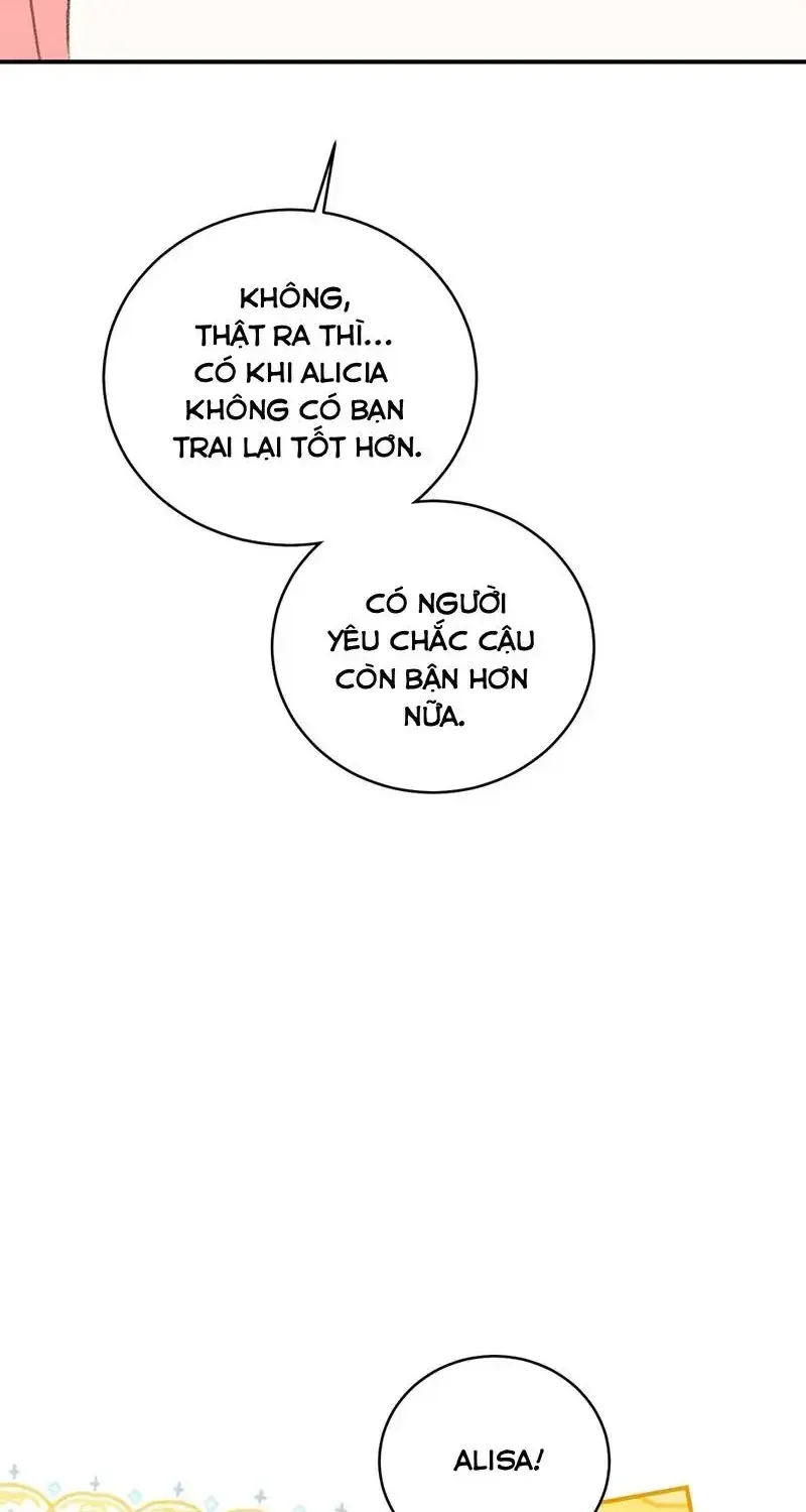 Alisa Và Nhật Ký Phép Thuật Chap 4 - Next Chap 5