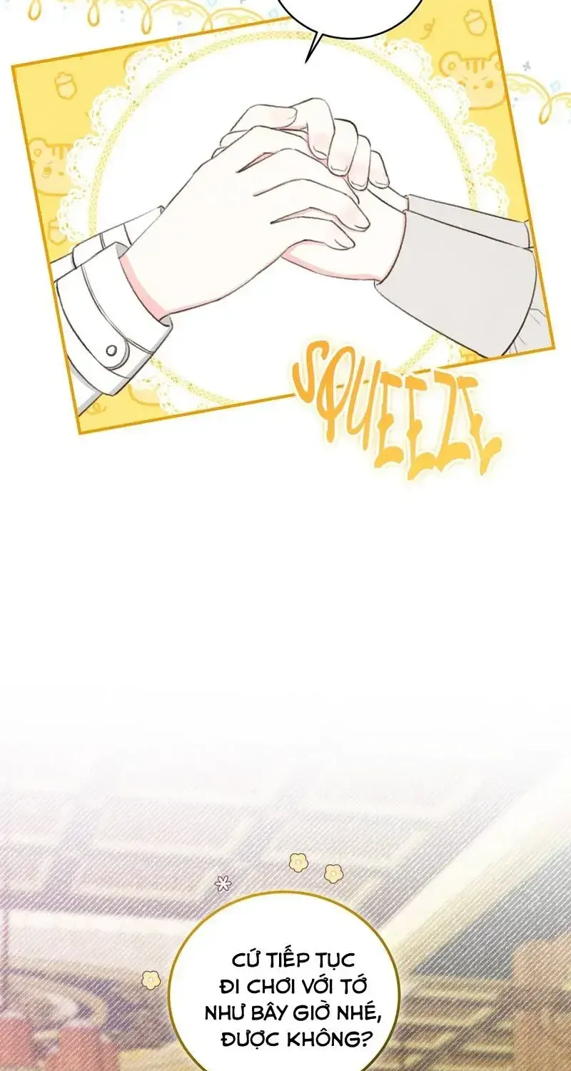 Alisa Và Nhật Ký Phép Thuật Chap 4 - Next Chap 5