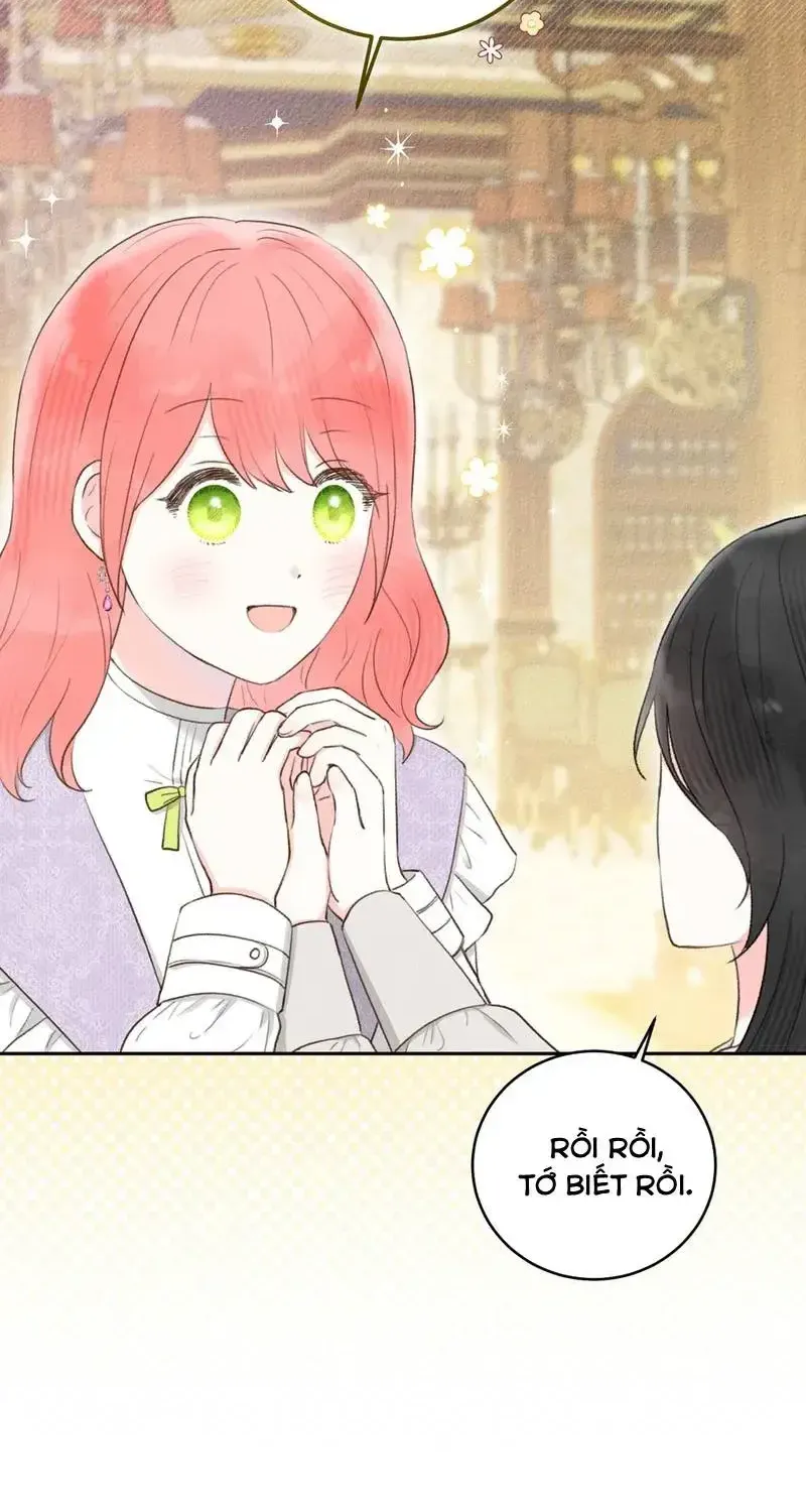 Alisa Và Nhật Ký Phép Thuật Chap 4 - Next Chap 5