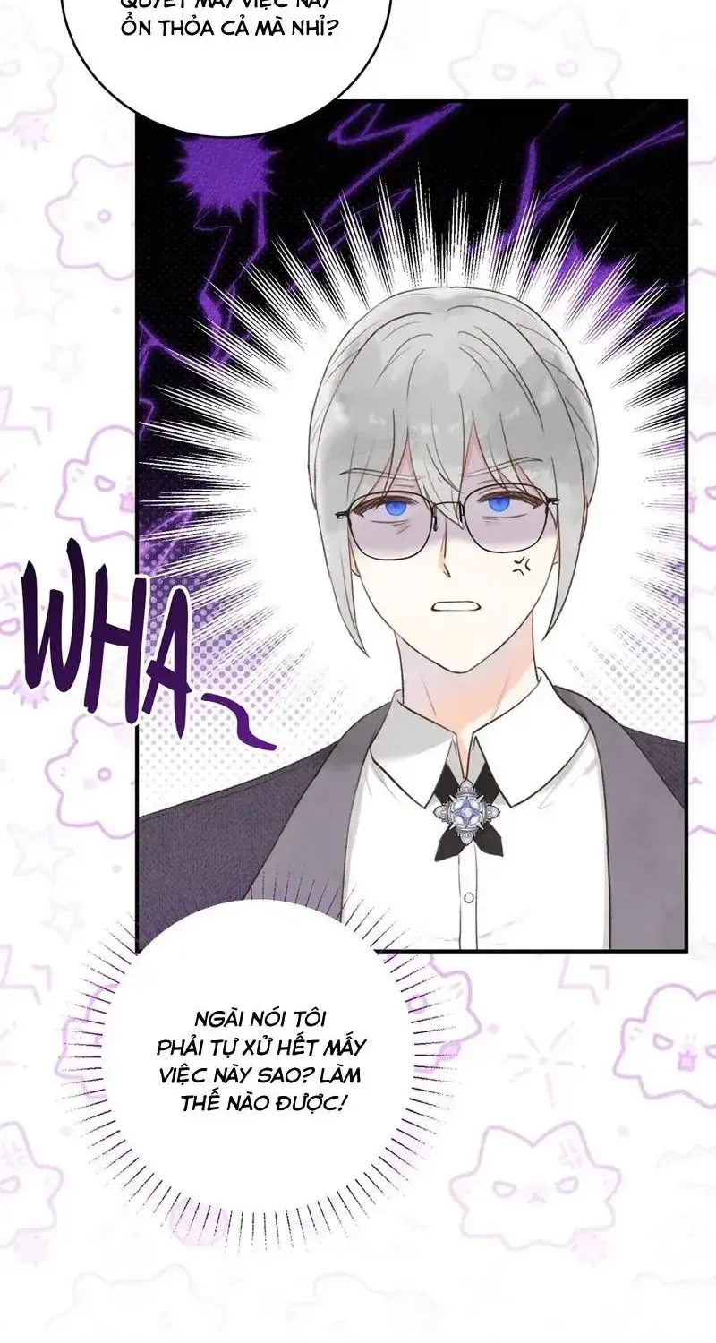 Alisa Và Nhật Ký Phép Thuật Chap 4 - Next Chap 5