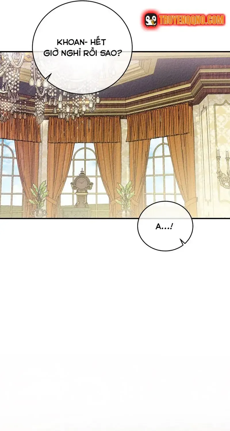 Alisa Và Nhật Ký Phép Thuật Chap 4 - Next Chap 5