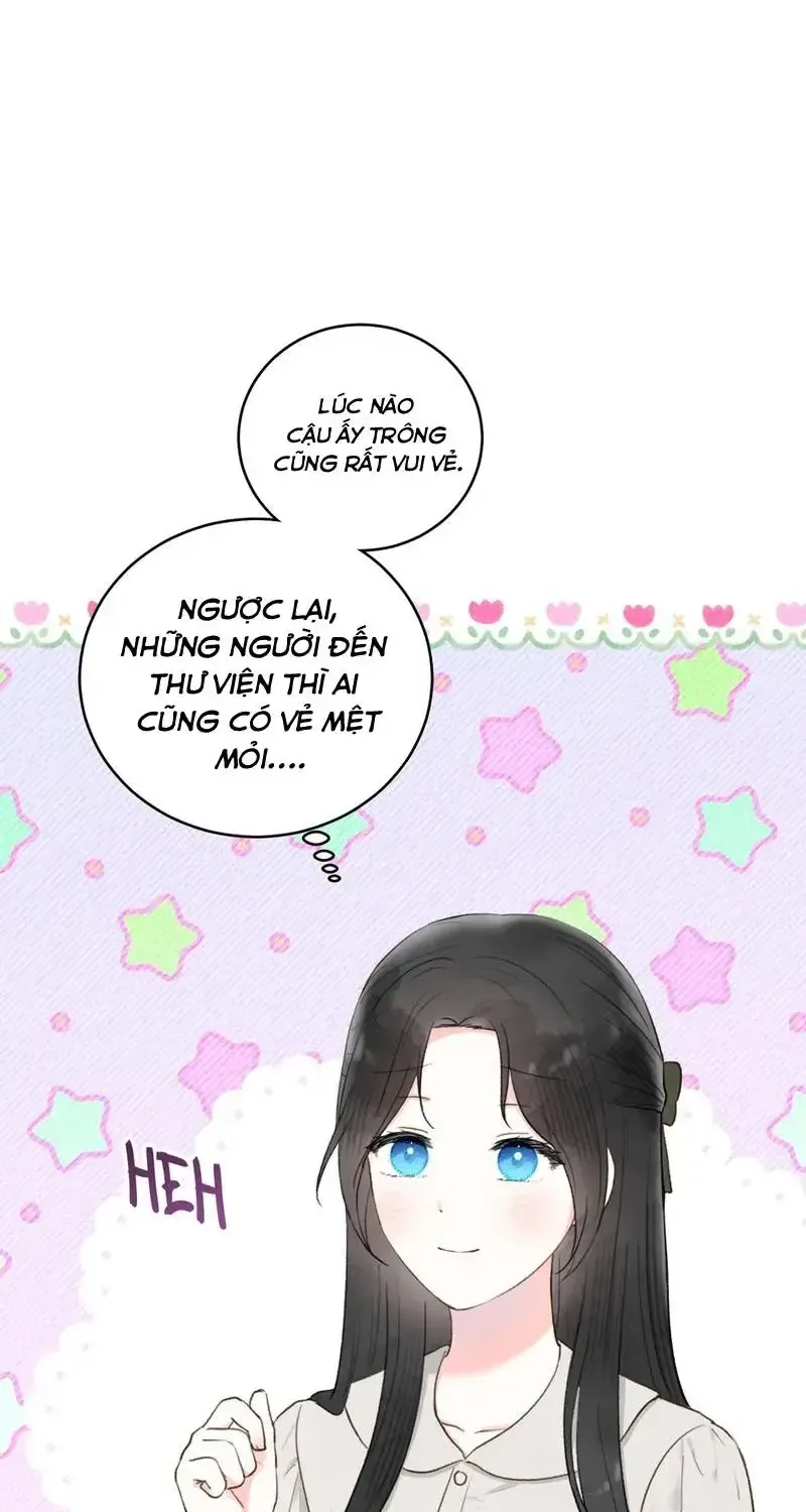 Alisa Và Nhật Ký Phép Thuật Chap 4 - Next Chap 5