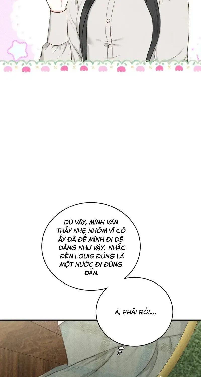 Alisa Và Nhật Ký Phép Thuật Chap 4 - Next Chap 5