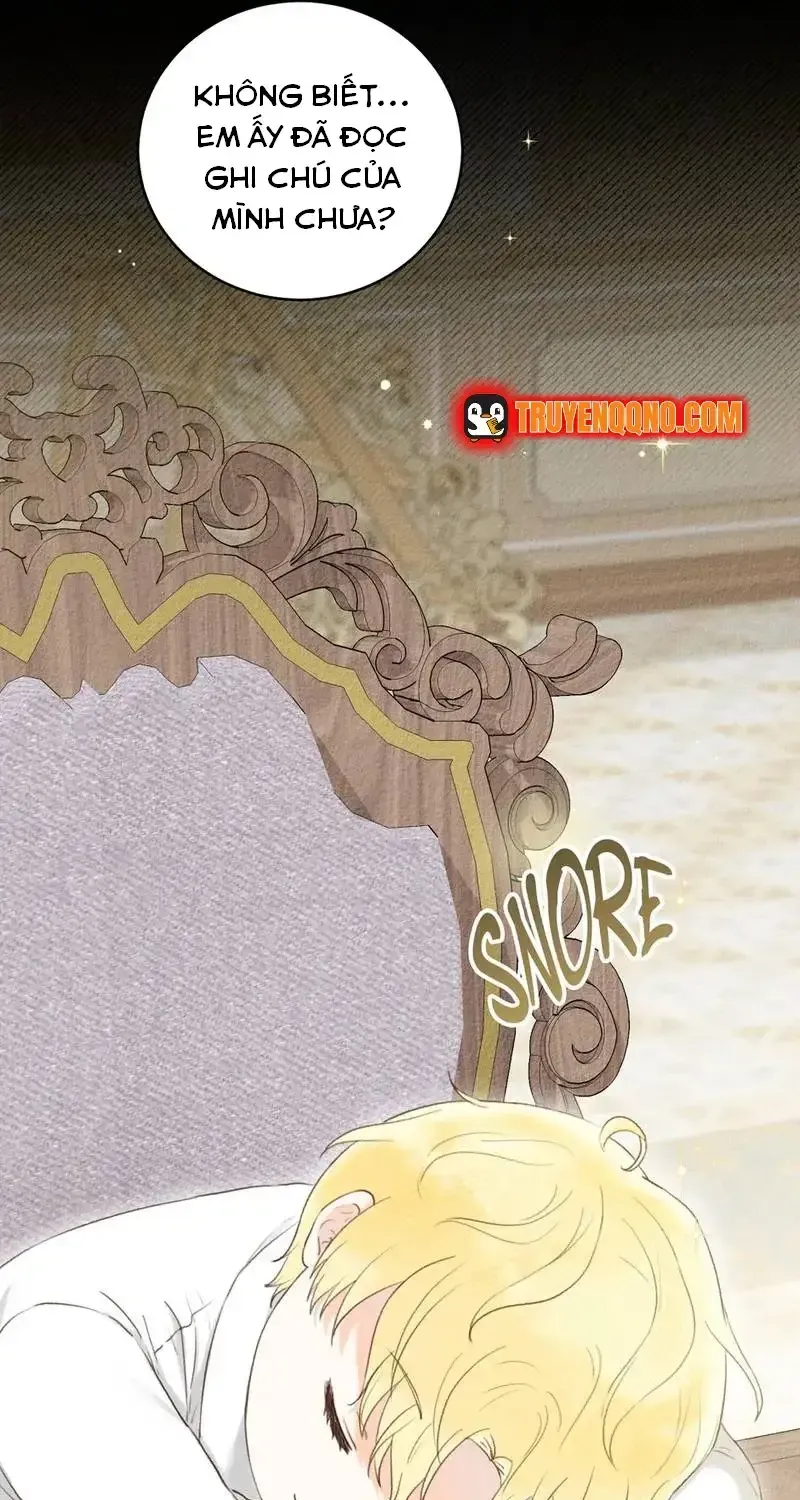 Alisa Và Nhật Ký Phép Thuật Chap 4 - Next Chap 5