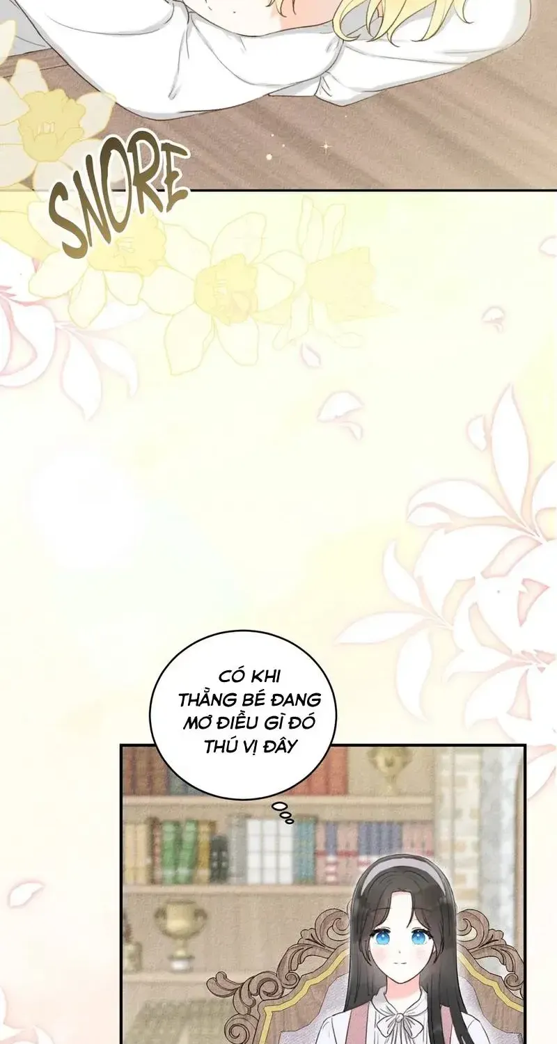 Alisa Và Nhật Ký Phép Thuật Chap 4 - Next Chap 5