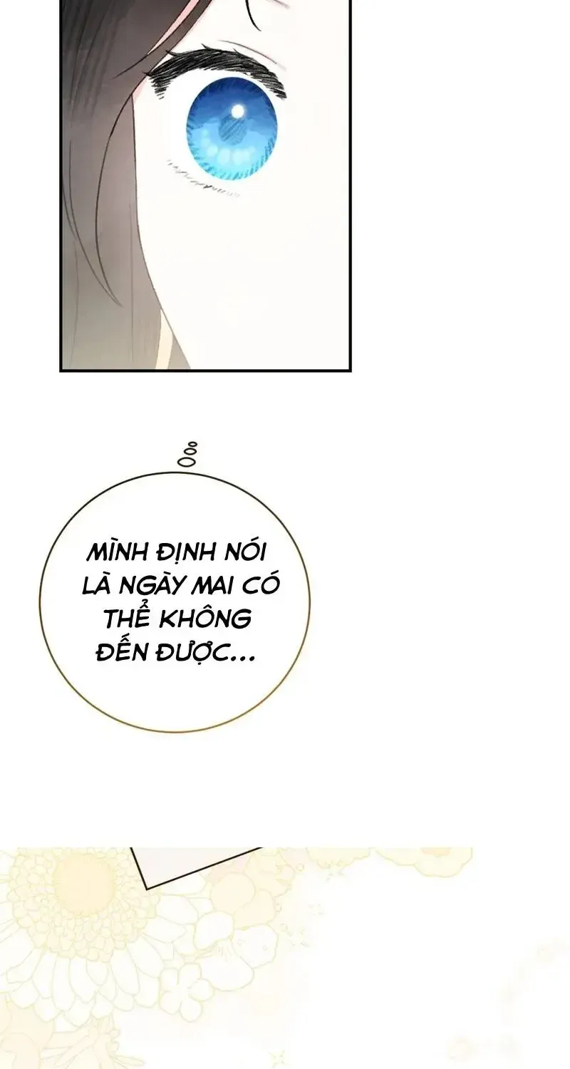 Alisa Và Nhật Ký Phép Thuật Chap 4 - Next Chap 5