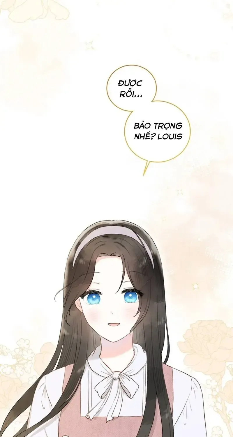 Alisa Và Nhật Ký Phép Thuật Chap 4 - Next Chap 5
