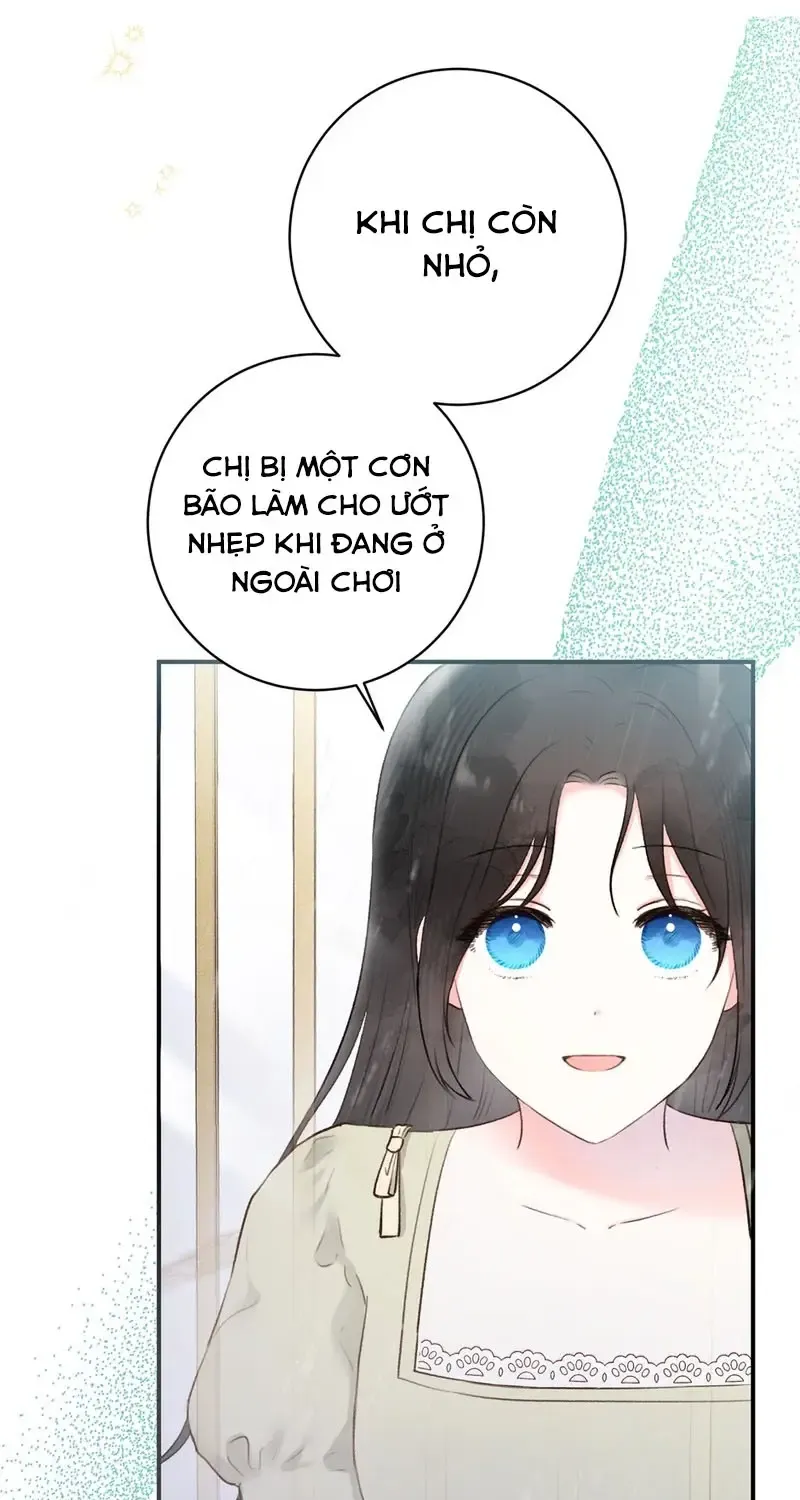 Alisa Và Nhật Ký Phép Thuật Chap 7 - Next Chap 8