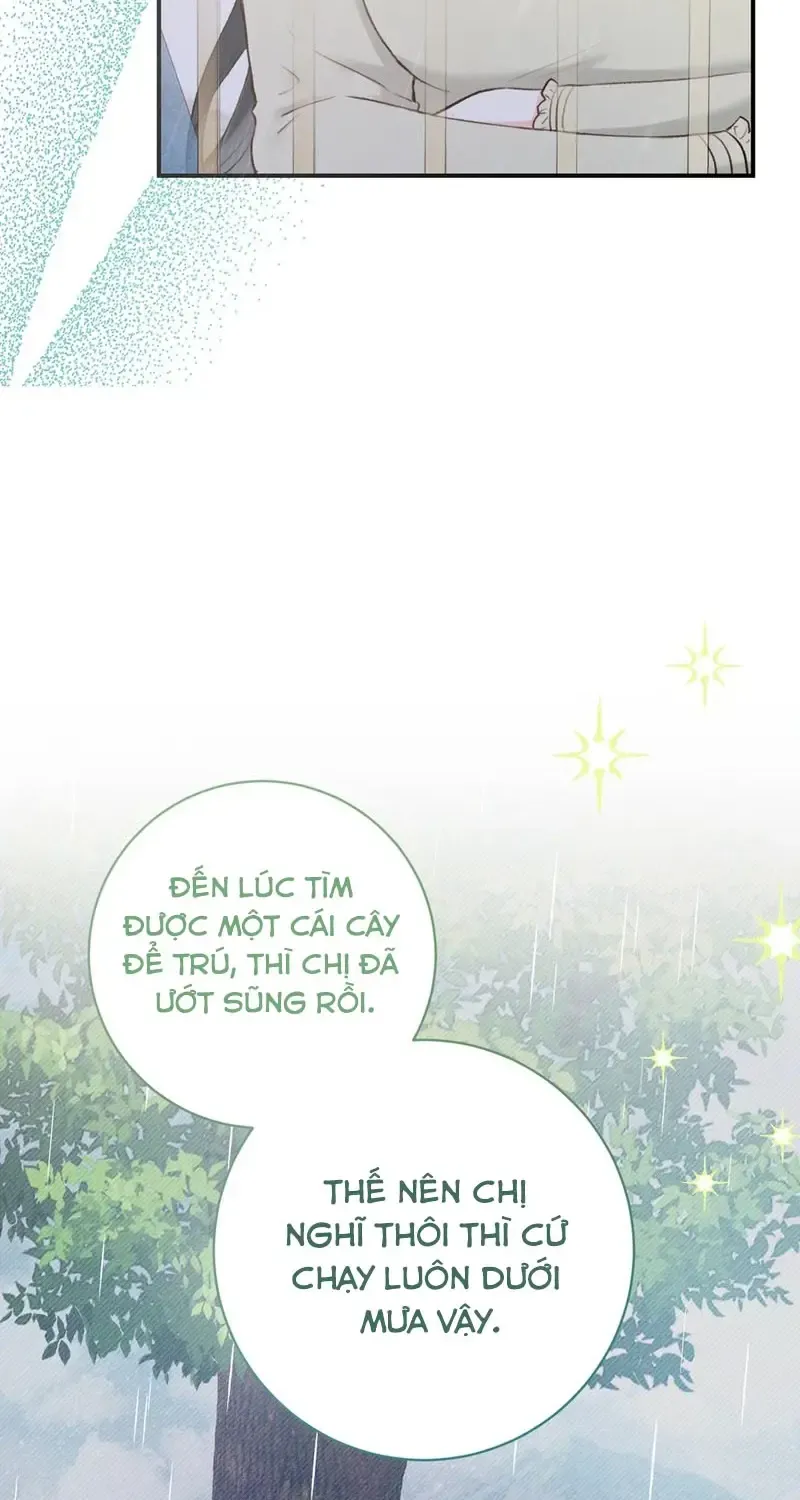 Alisa Và Nhật Ký Phép Thuật Chap 7 - Next Chap 8