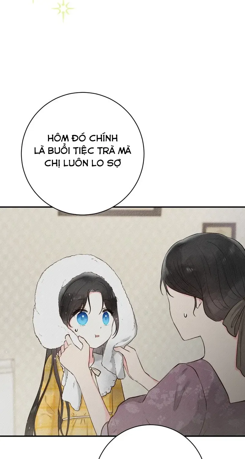 Alisa Và Nhật Ký Phép Thuật Chap 7 - Next Chap 8