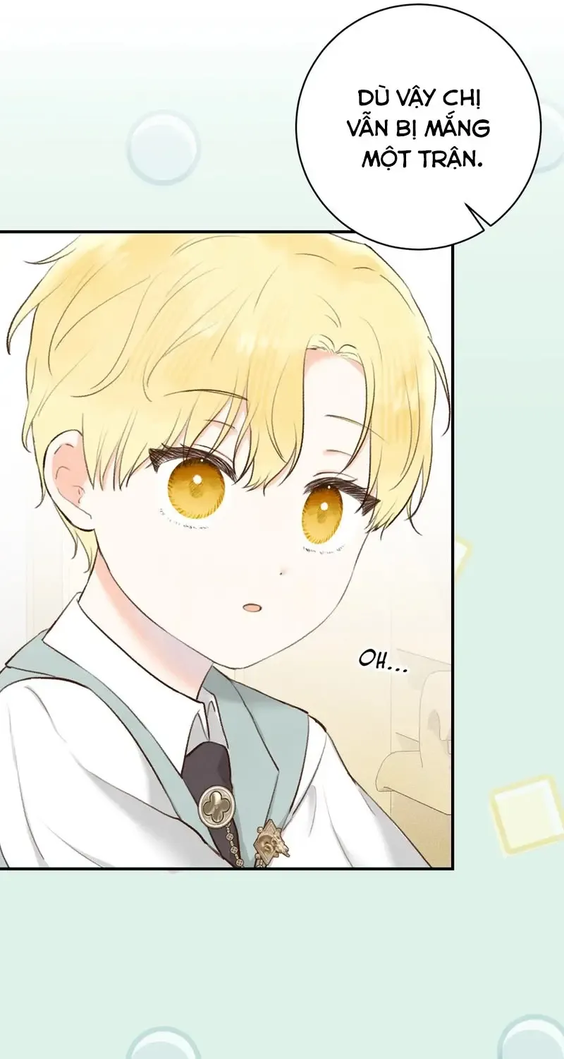 Alisa Và Nhật Ký Phép Thuật Chap 7 - Next Chap 8