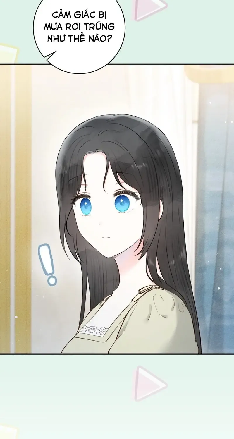 Alisa Và Nhật Ký Phép Thuật Chap 7 - Next Chap 8