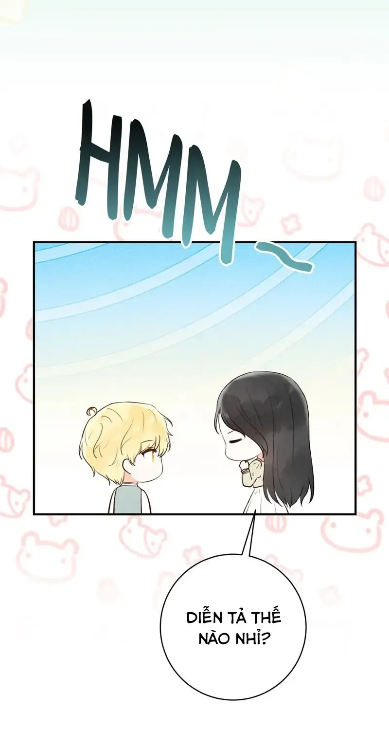 Alisa Và Nhật Ký Phép Thuật Chap 7 - Next Chap 8