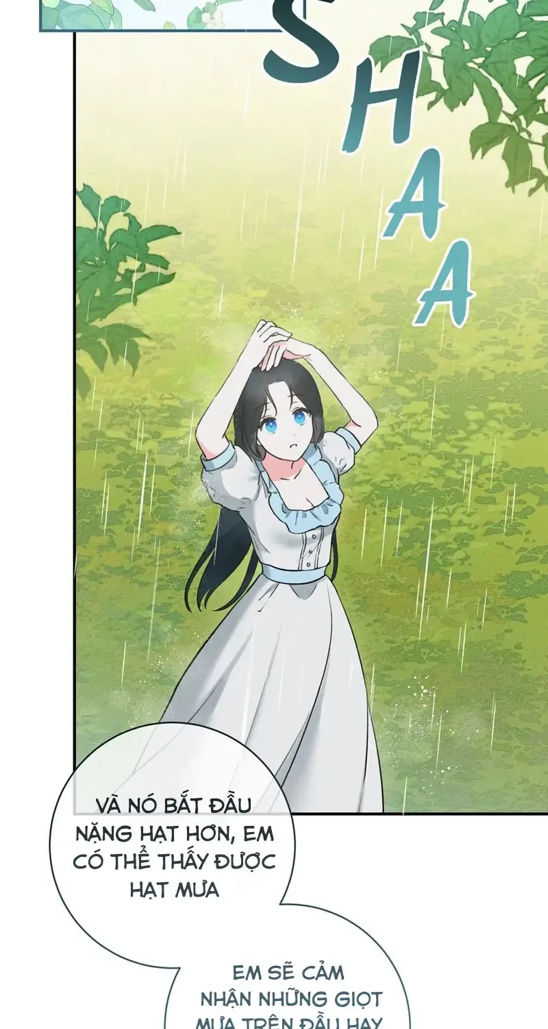 Alisa Và Nhật Ký Phép Thuật Chap 7 - Next Chap 8