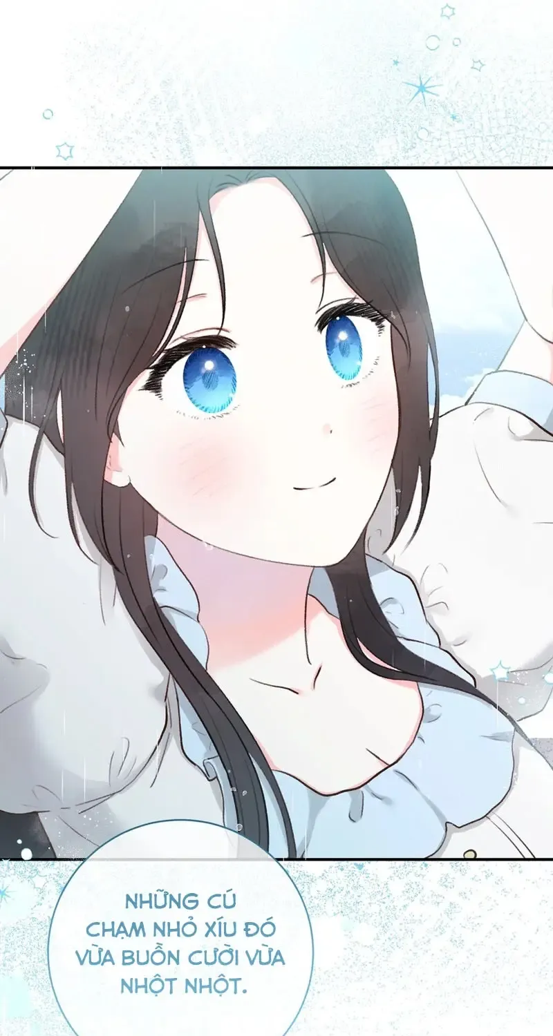 Alisa Và Nhật Ký Phép Thuật Chap 7 - Next Chap 8