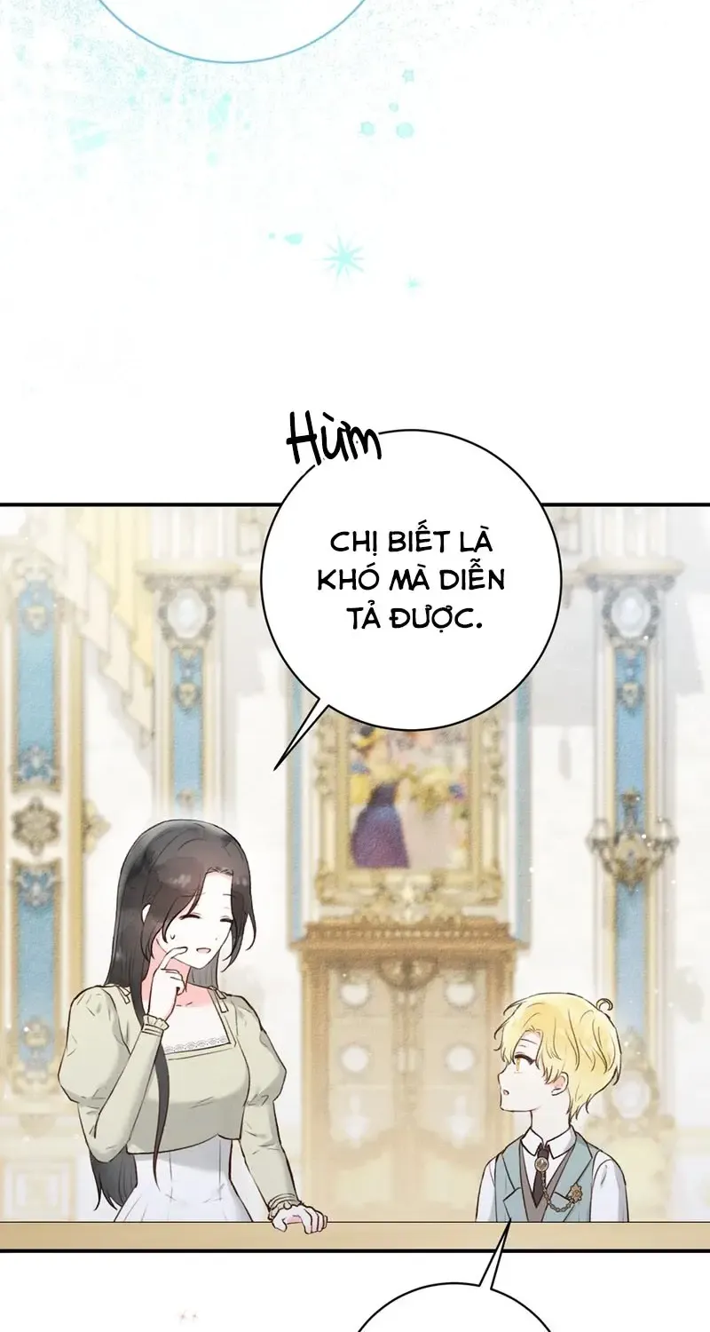 Alisa Và Nhật Ký Phép Thuật Chap 7 - Next Chap 8