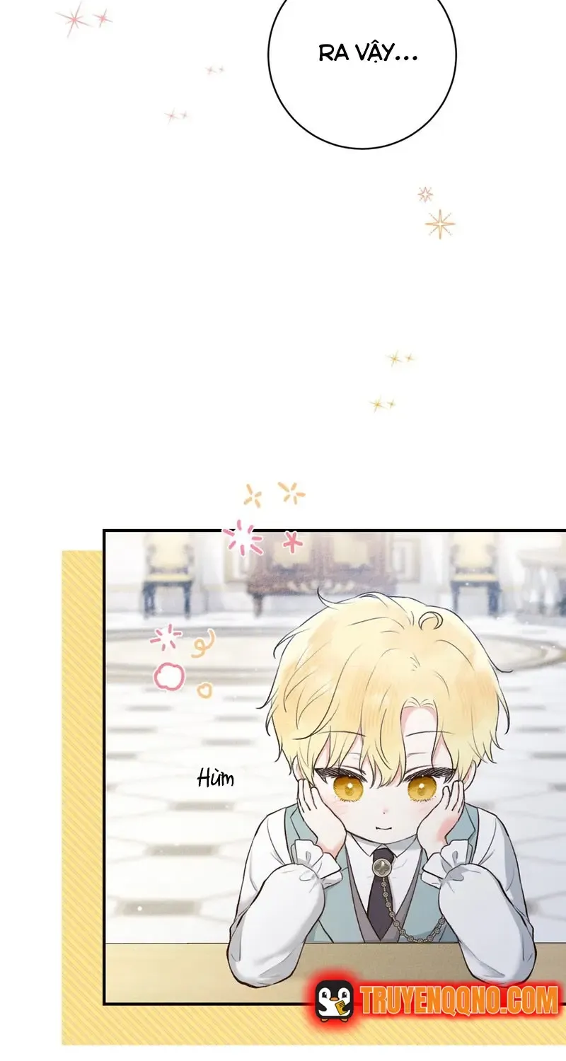 Alisa Và Nhật Ký Phép Thuật Chap 7 - Next Chap 8