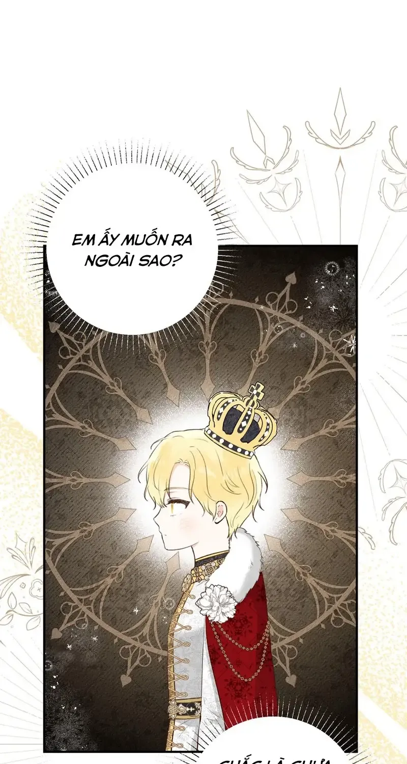Alisa Và Nhật Ký Phép Thuật Chap 7 - Next Chap 8