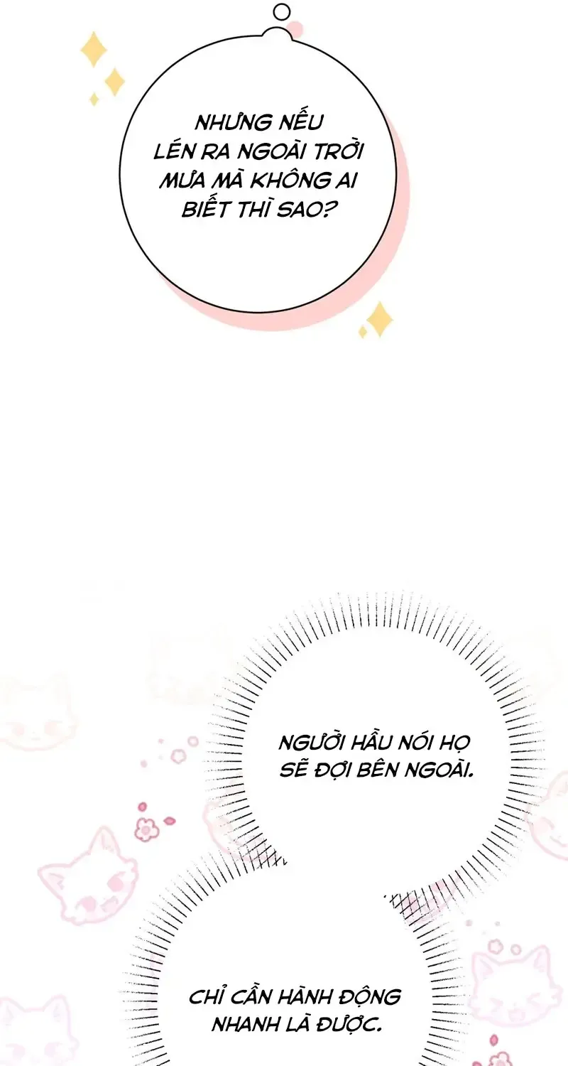 Alisa Và Nhật Ký Phép Thuật Chap 7 - Next Chap 8