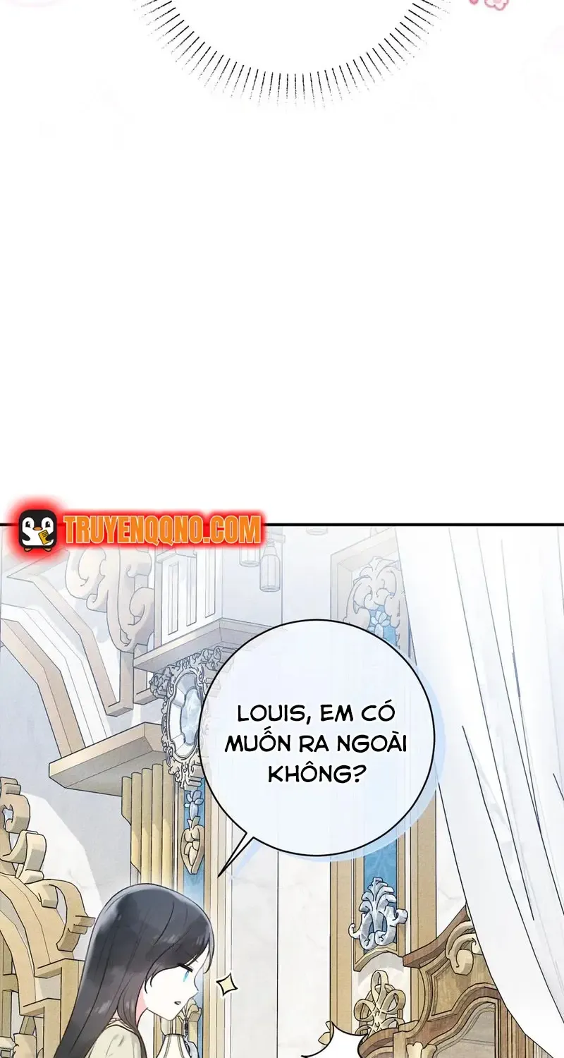 Alisa Và Nhật Ký Phép Thuật Chap 7 - Next Chap 8